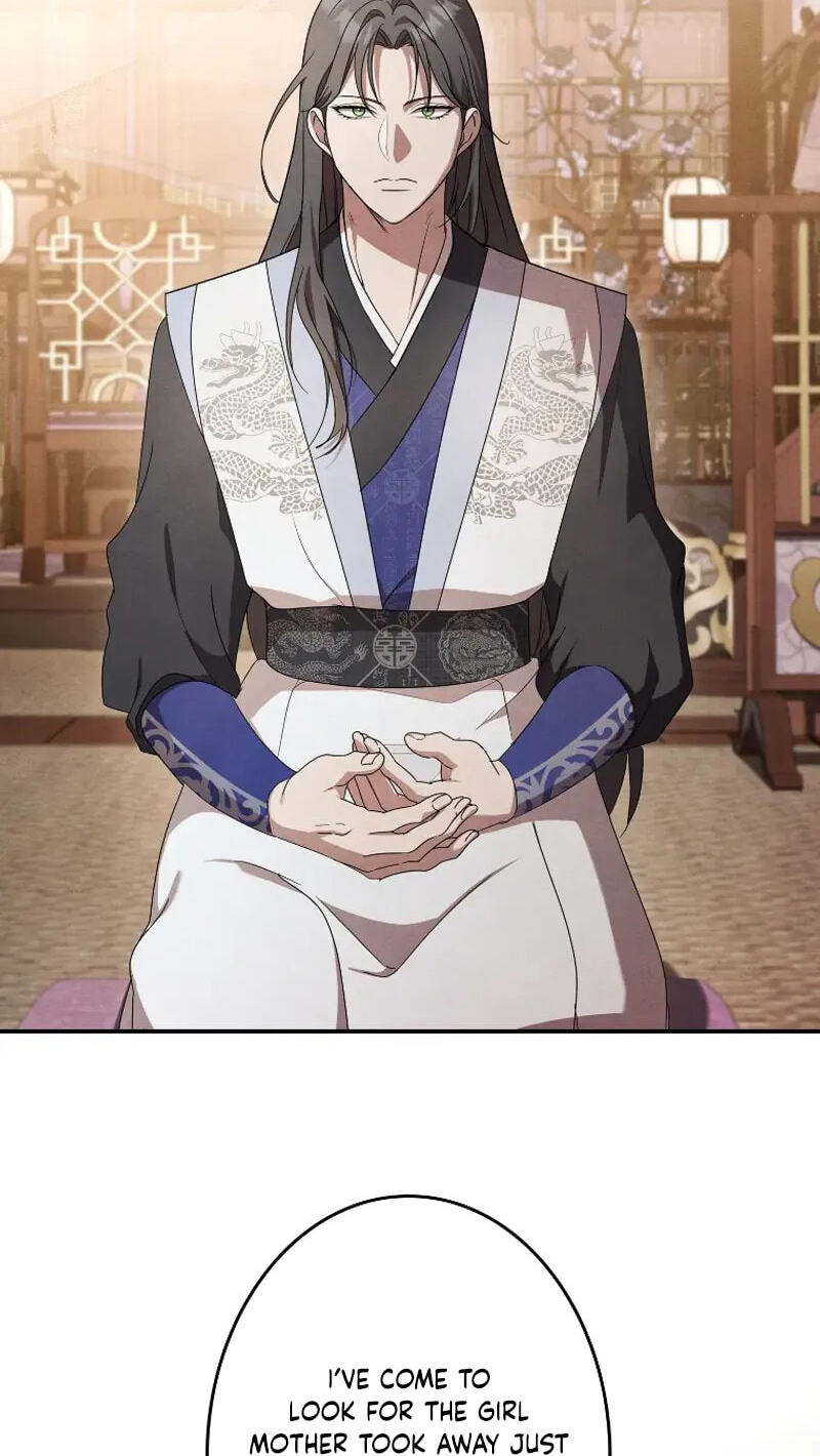 Read Palace Servant chapter 19 image 55 on Lezhin