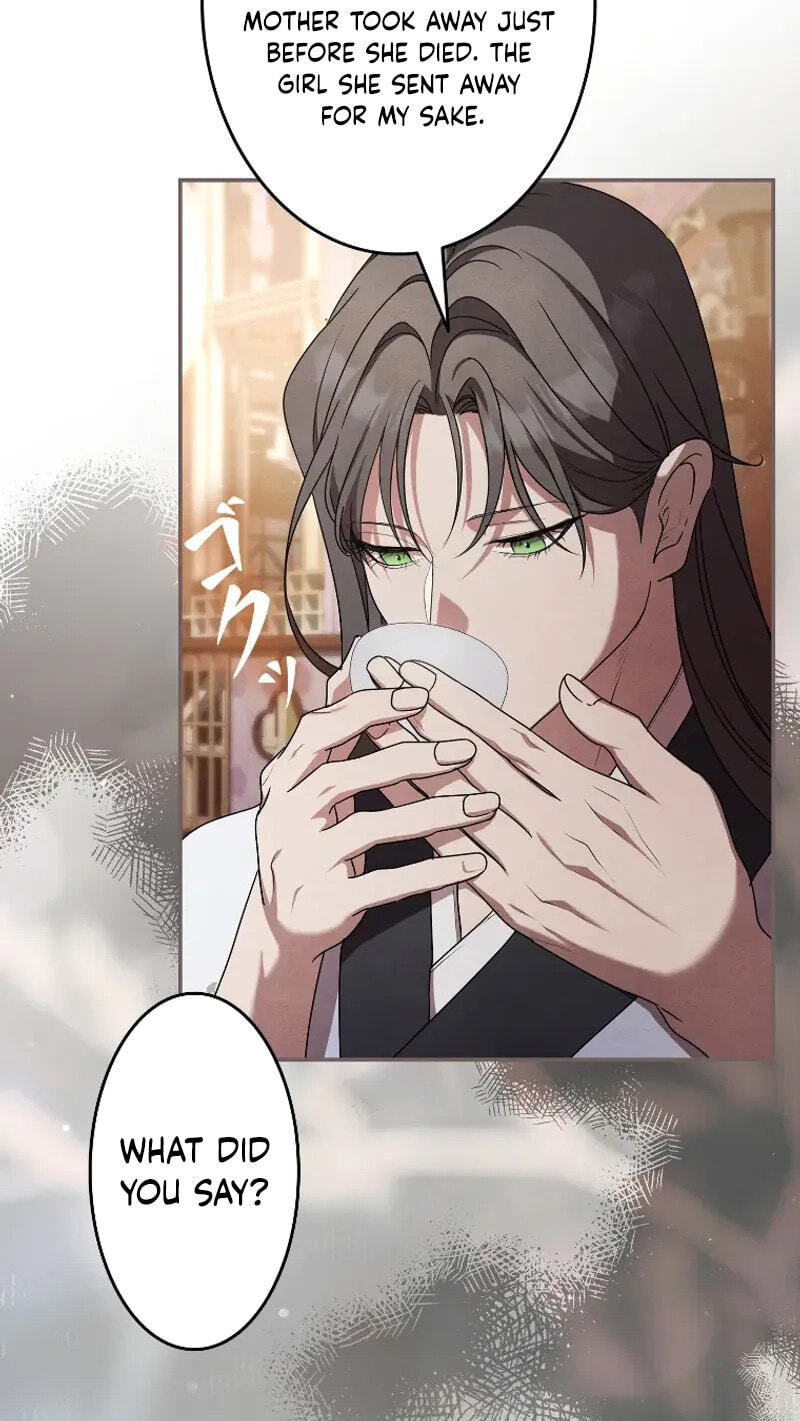 Read Palace Servant chapter 19 image 56 on Lezhin