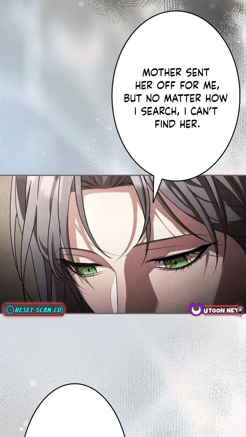 Read Palace Servant chapter 19 image 57 on Lezhin