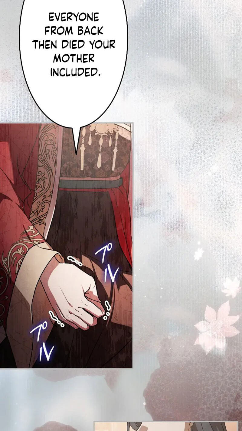 Read Palace Servant chapter 19 image 58 on Lezhin