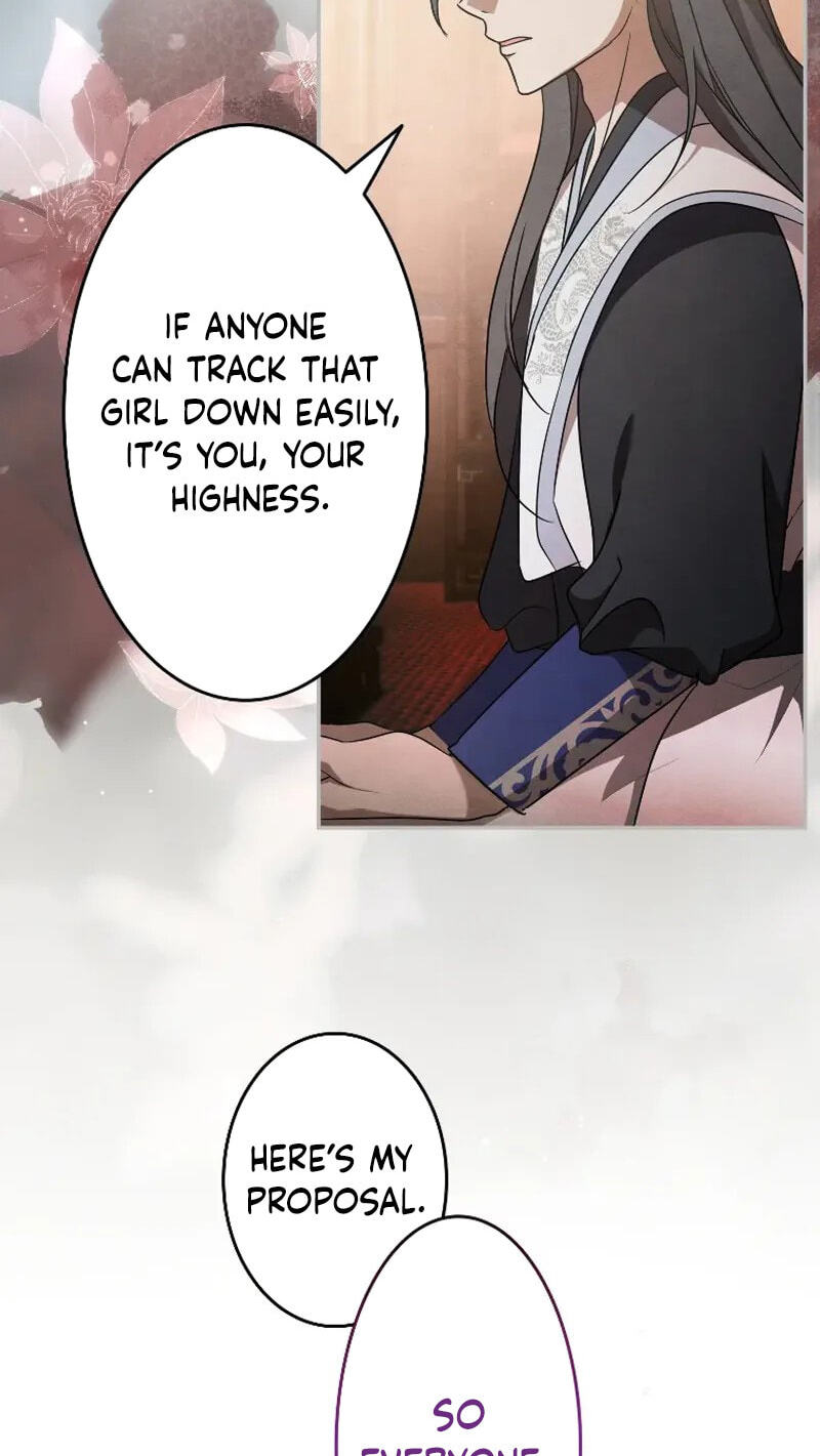 Read Palace Servant chapter 19 image 59 on Lezhin