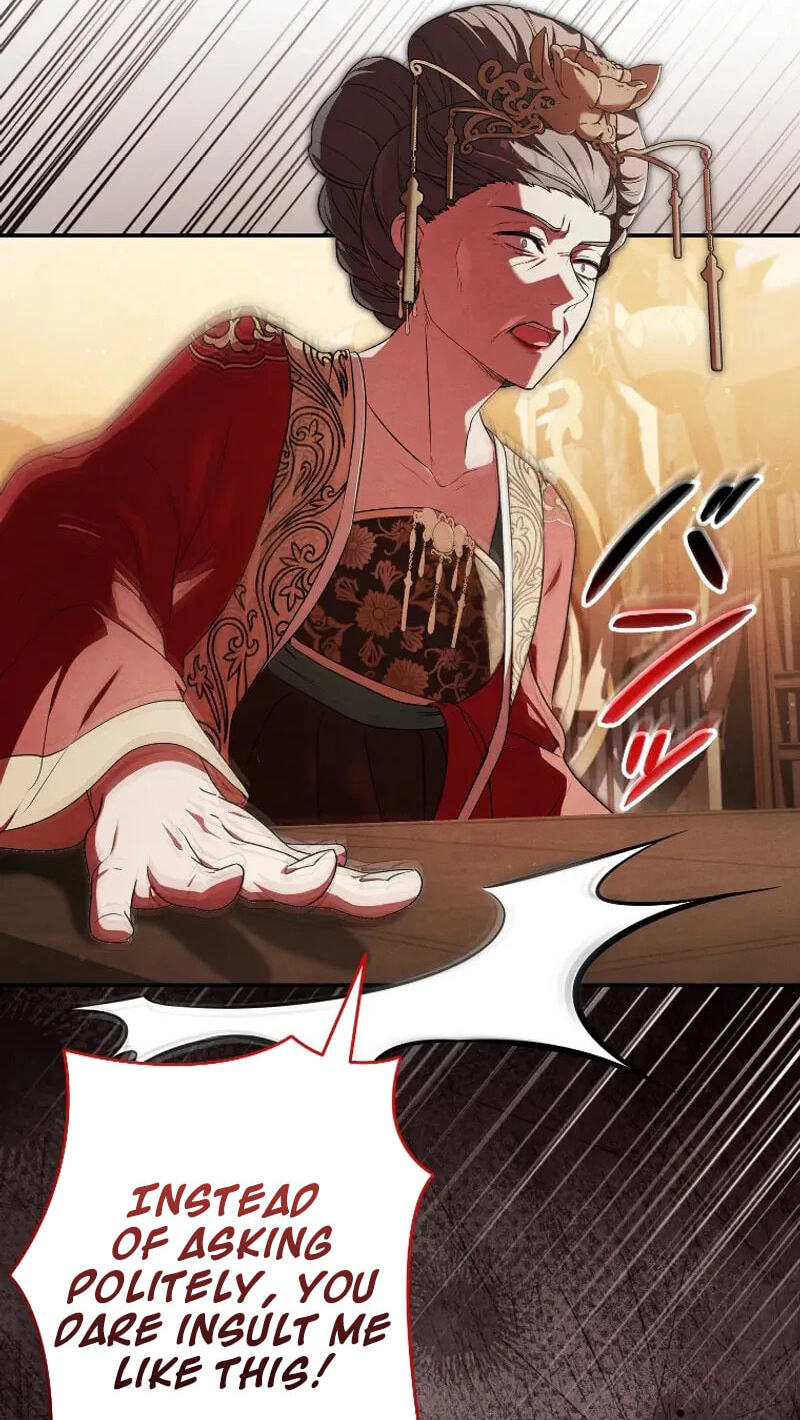 Read Palace Servant chapter 19 image 63 on Lezhin