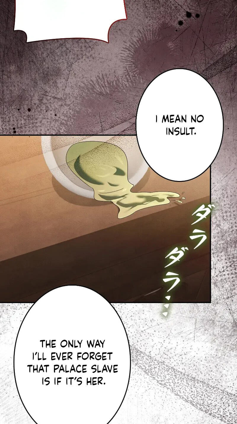Read Palace Servant chapter 19 image 64 on Lezhin