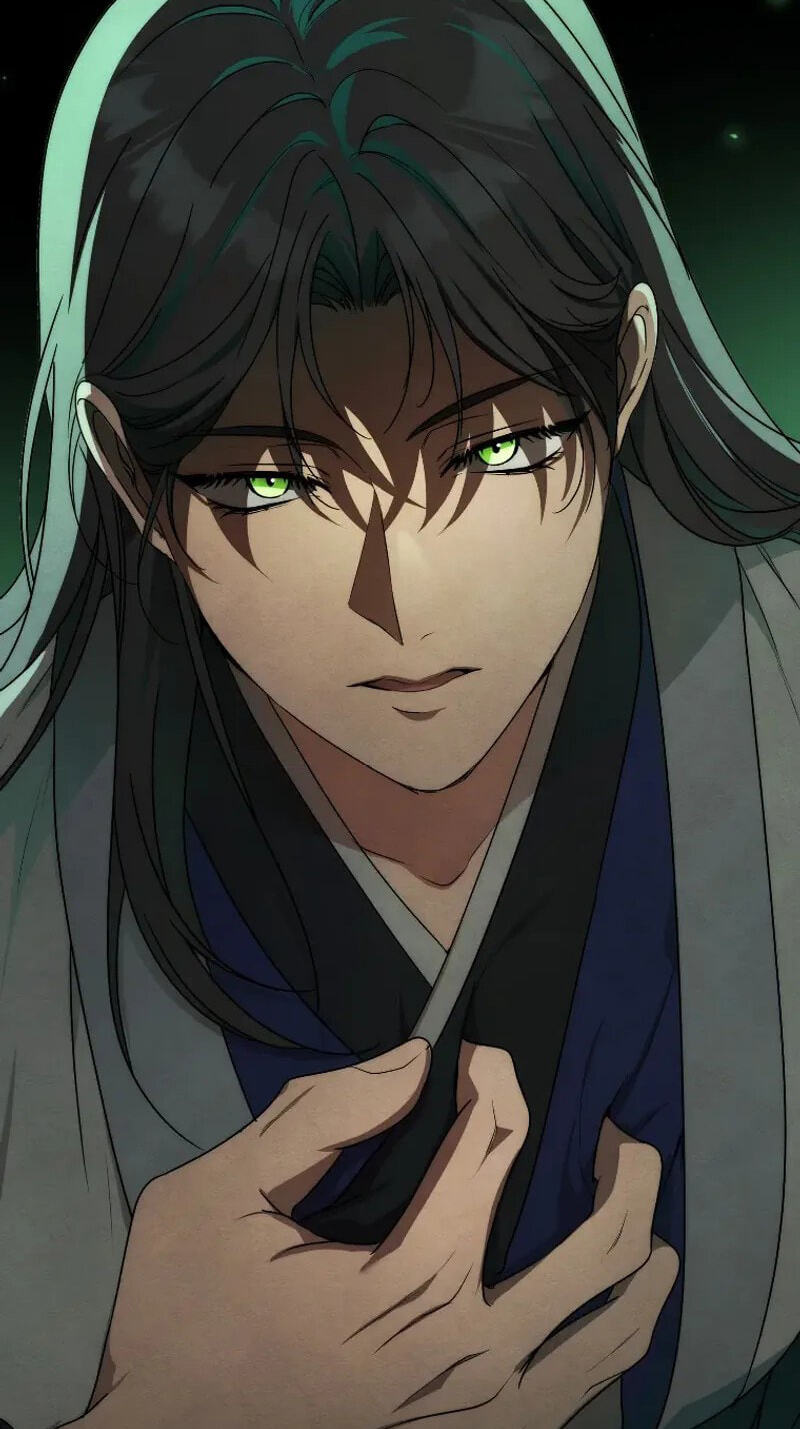 Read Palace Servant chapter 19 image 67 on Lezhin