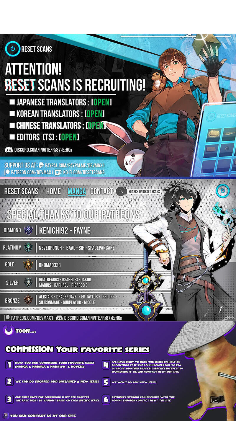 Read Palace Servant chapter 19 image 70 on Lezhin