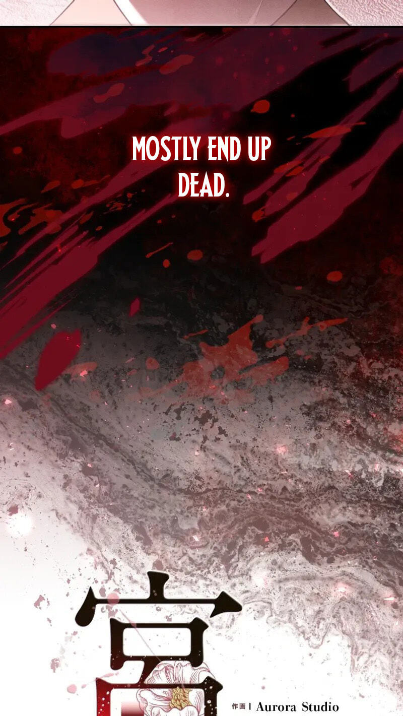 Read Palace Servant chapter 19 image 8 on Lezhin