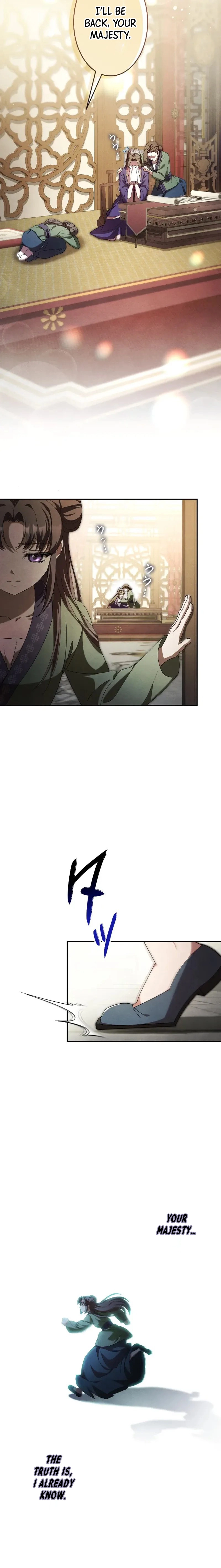 Read Palace Servant chapter 2 image 10 on Lezhin