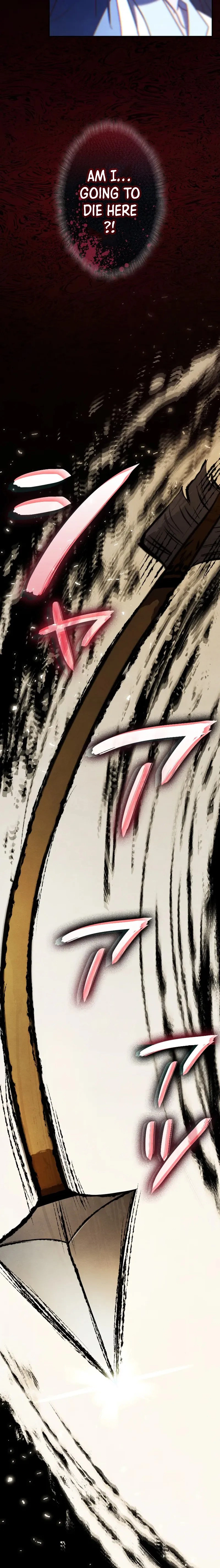 Read Palace Servant chapter 2 image 24 on Lezhin