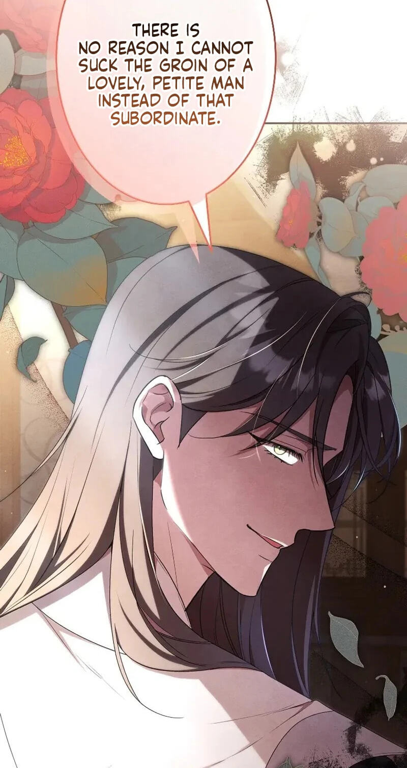 Read Palace Servant chapter 20 image 10 on Lezhin