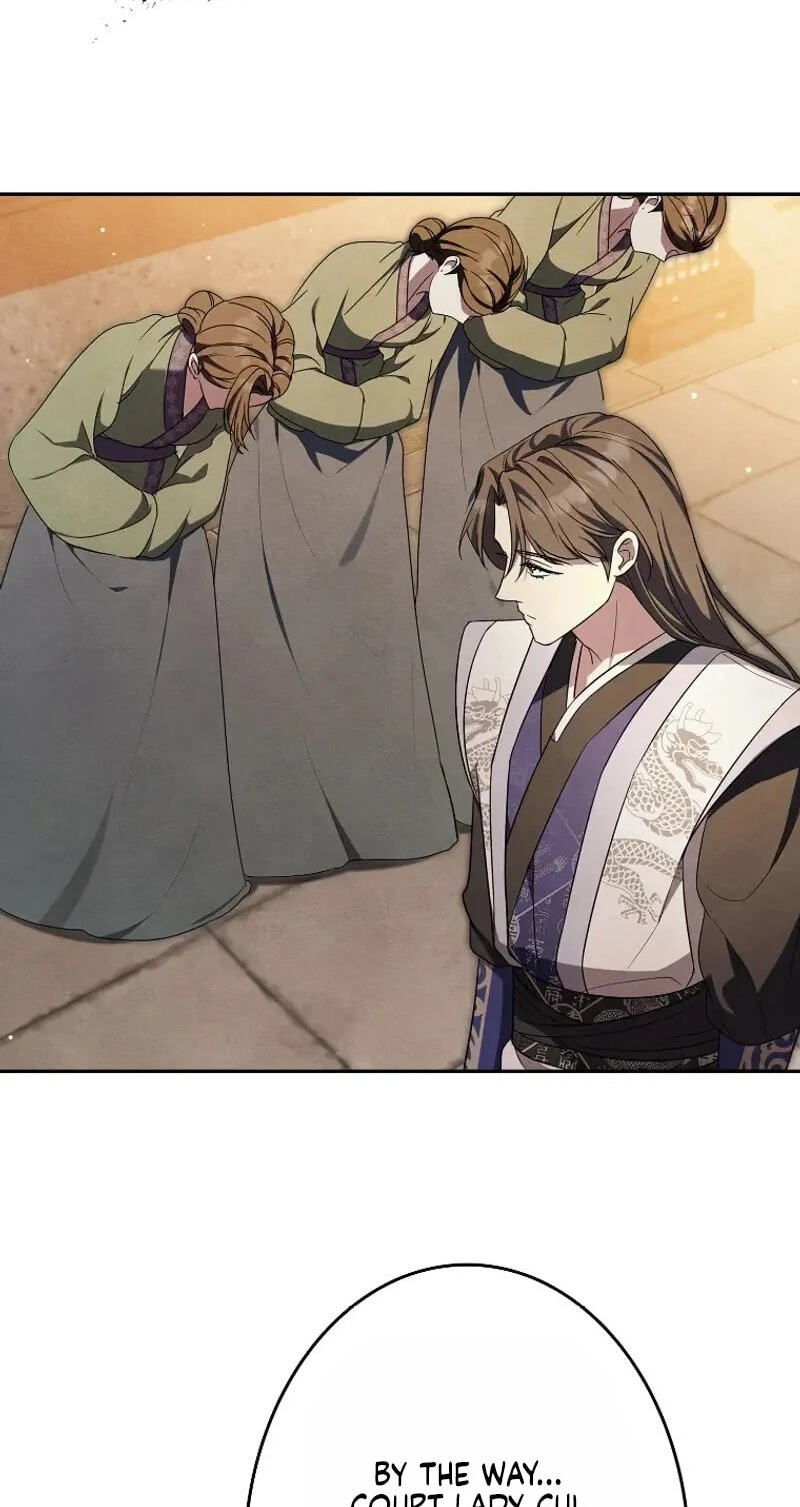 Read Palace Servant chapter 20 image 13 on Lezhin