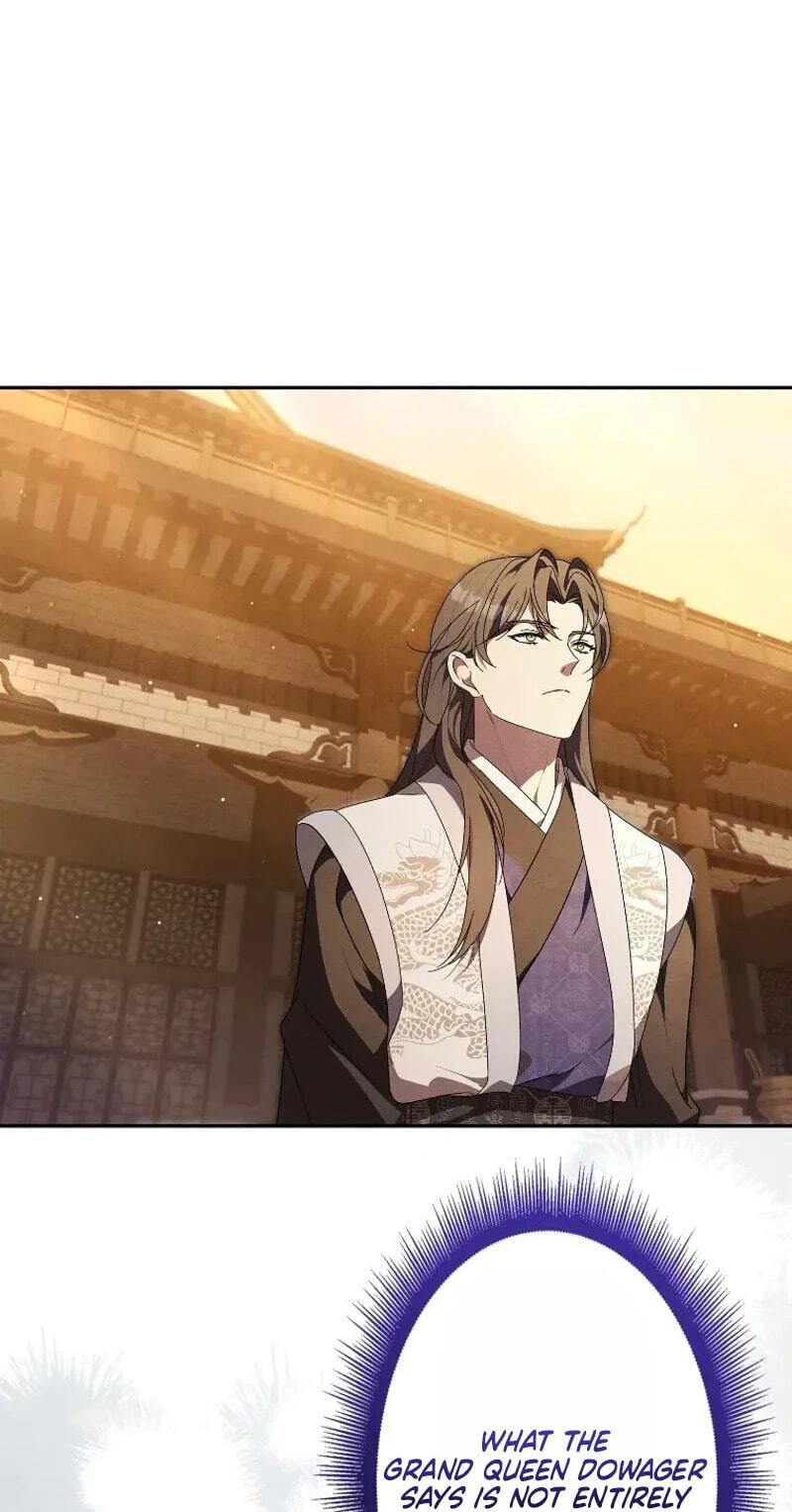 Read Palace Servant chapter 20 image 16 on Lezhin