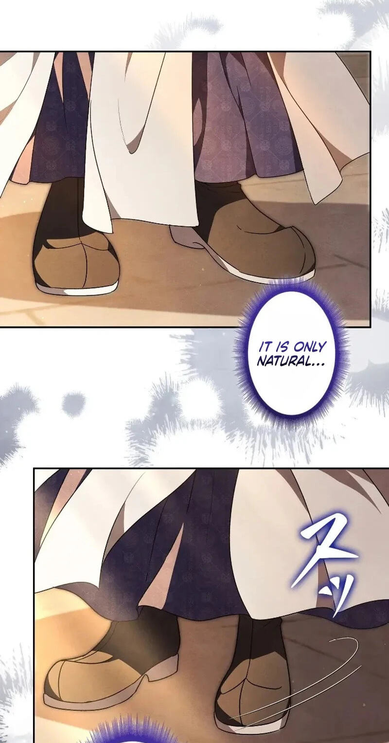 Read Palace Servant chapter 20 image 18 on Lezhin