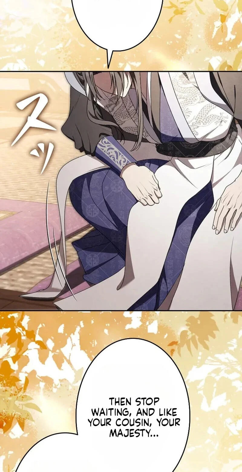 Read Palace Servant chapter 20 image 2 on Lezhin