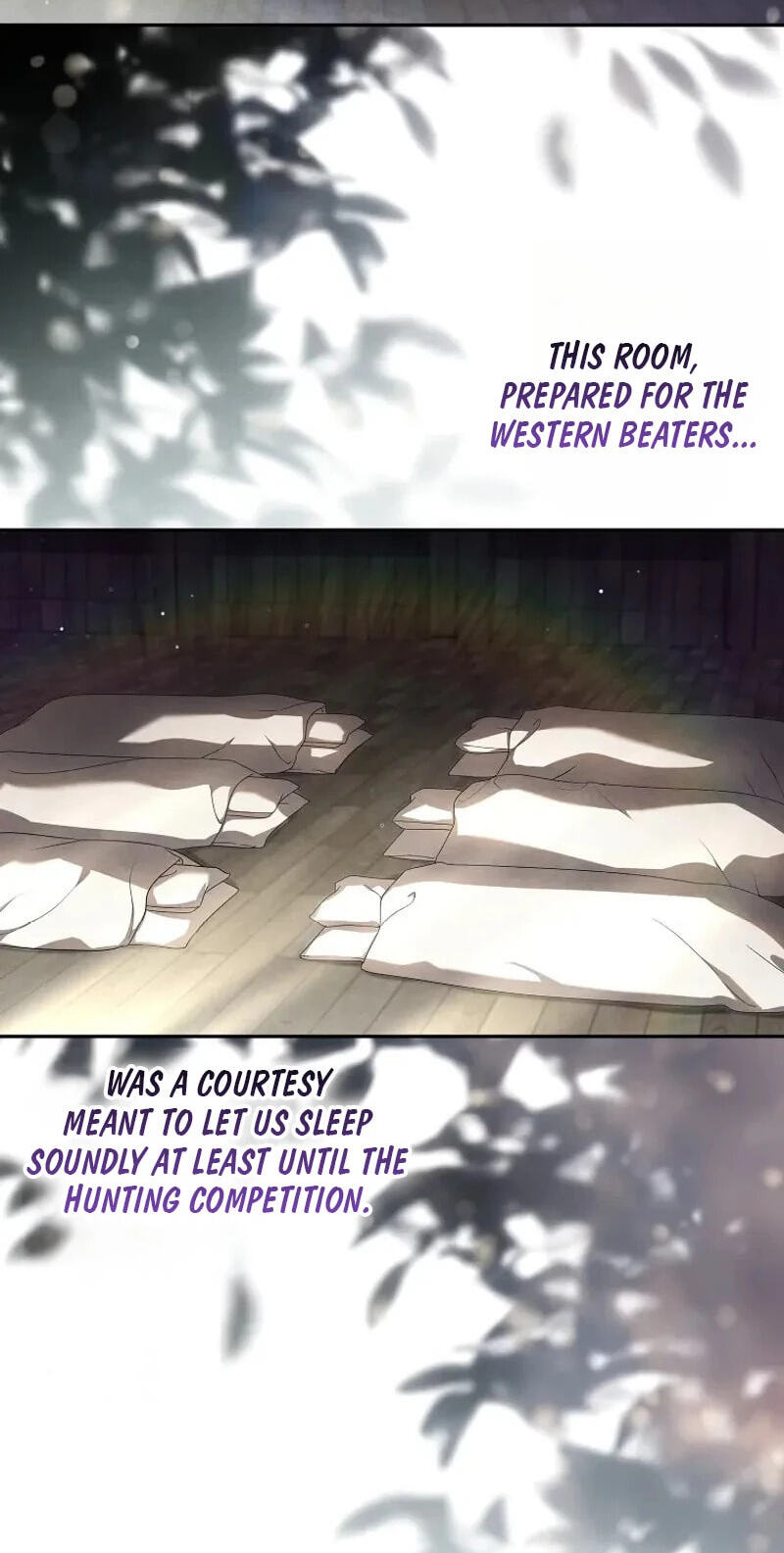 Read Palace Servant chapter 20 image 24 on Lezhin