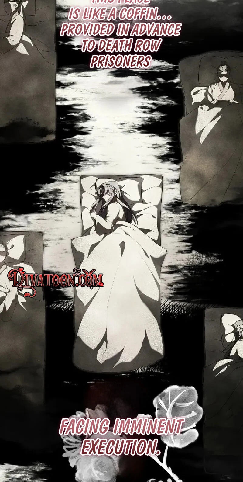 Read Palace Servant chapter 20 image 26 on Lezhin