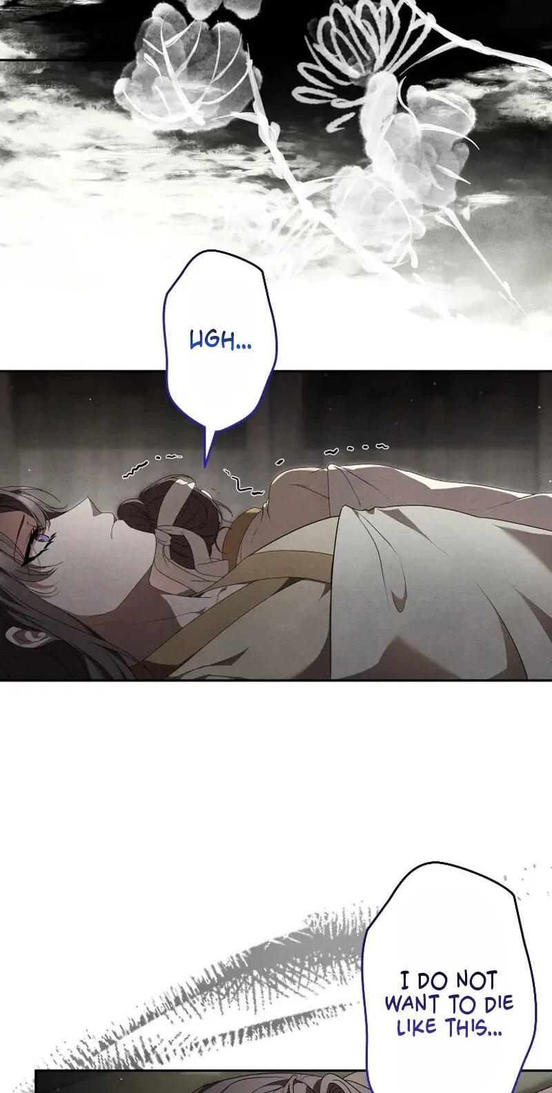 Read Palace Servant chapter 20 image 27 on Lezhin