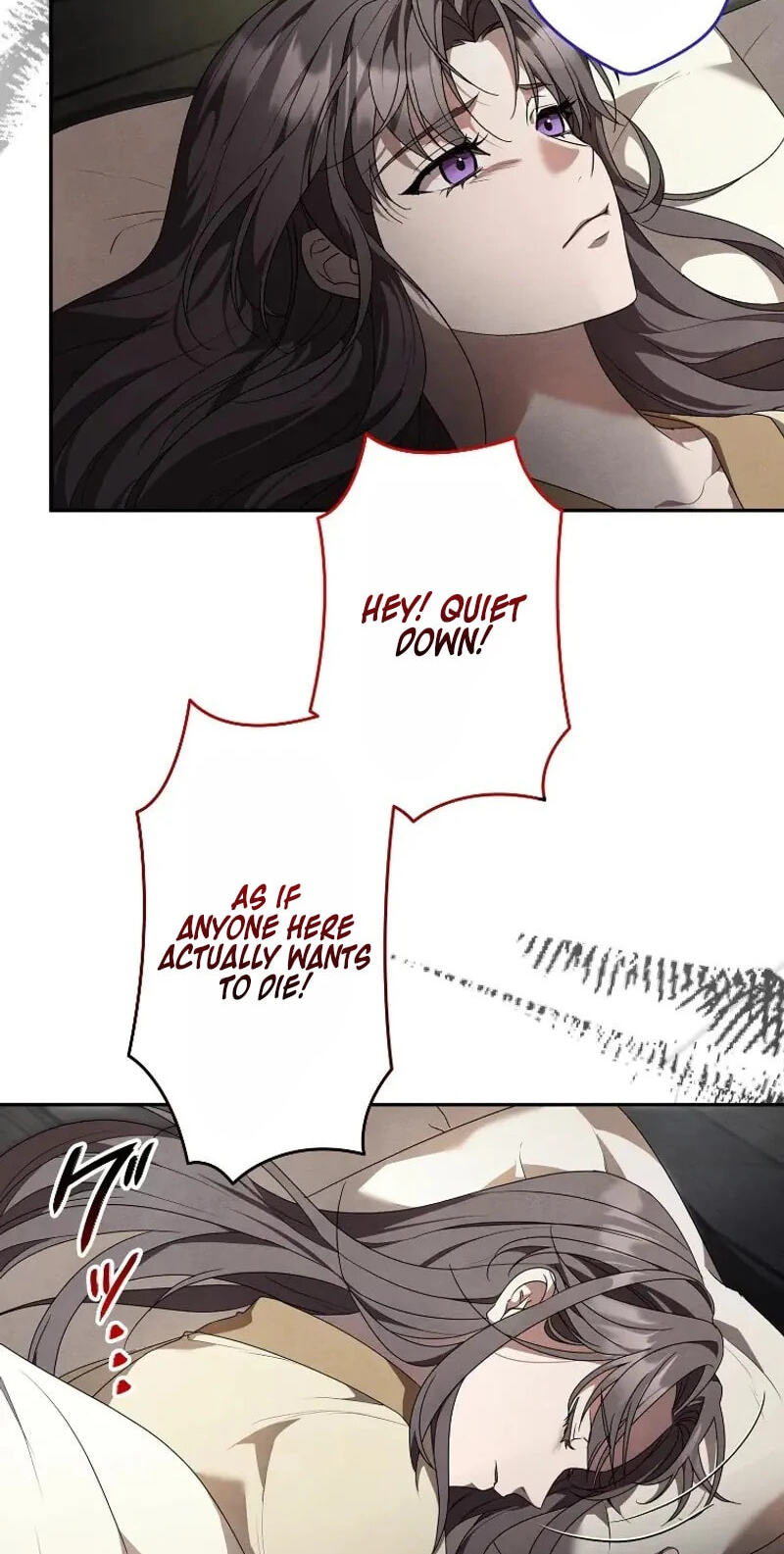 Read Palace Servant chapter 20 image 28 on Lezhin