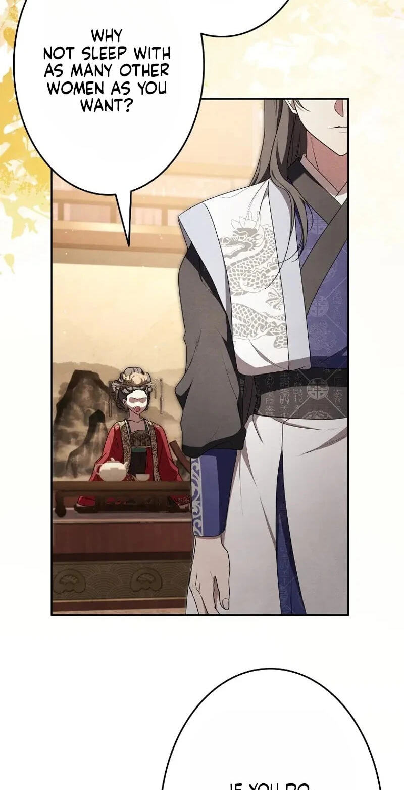 Read Palace Servant chapter 20 image 3 on Lezhin