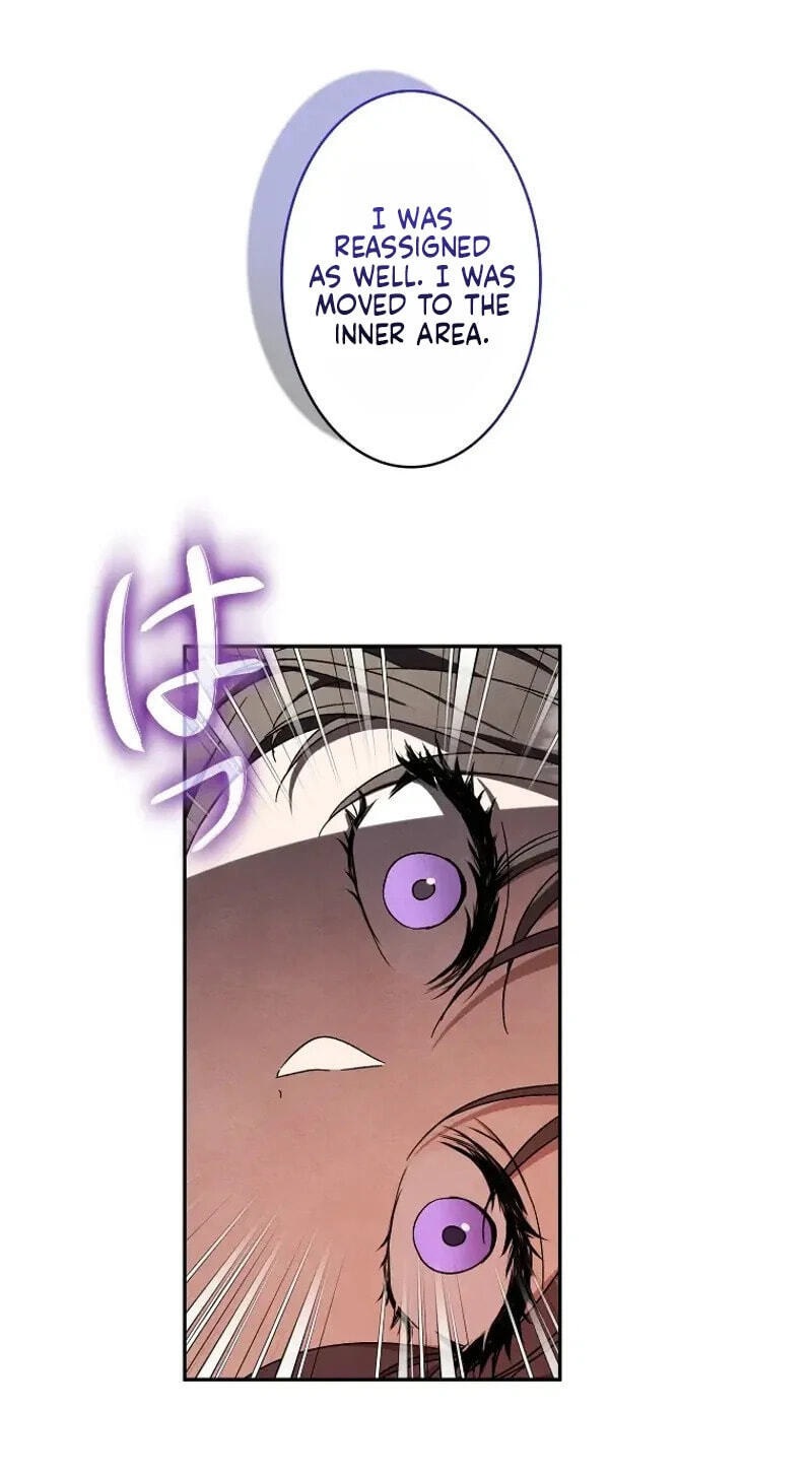 Read Palace Servant chapter 20 image 30 on Lezhin