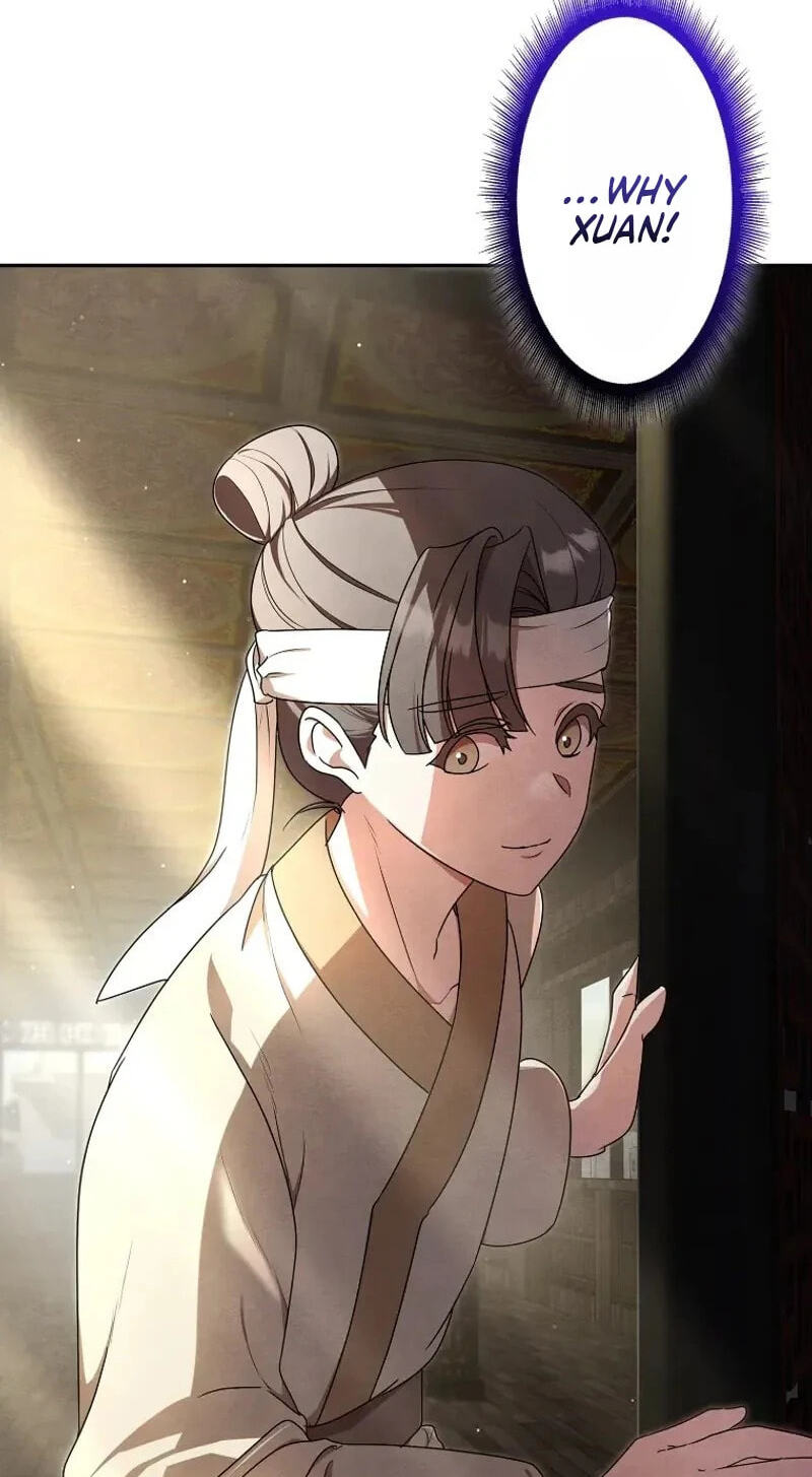 Read Palace Servant chapter 20 image 32 on Lezhin