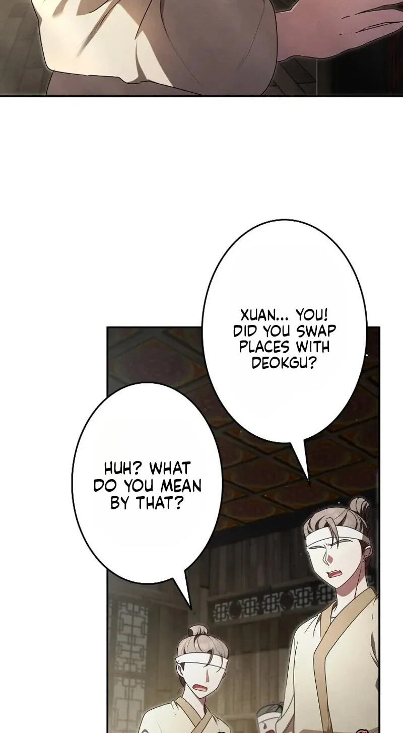 Read Palace Servant chapter 20 image 33 on Lezhin