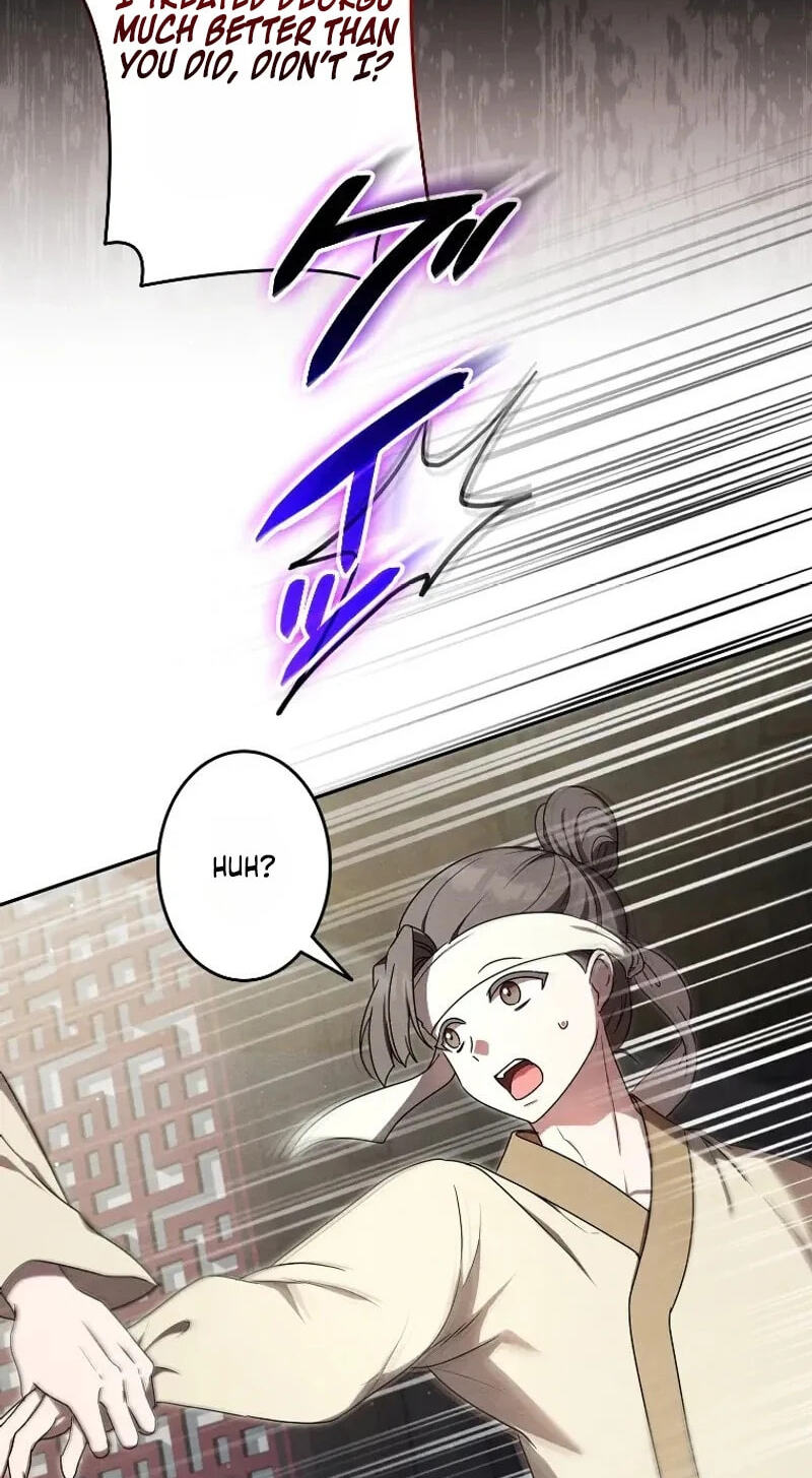 Read Palace Servant chapter 20 image 35 on Lezhin