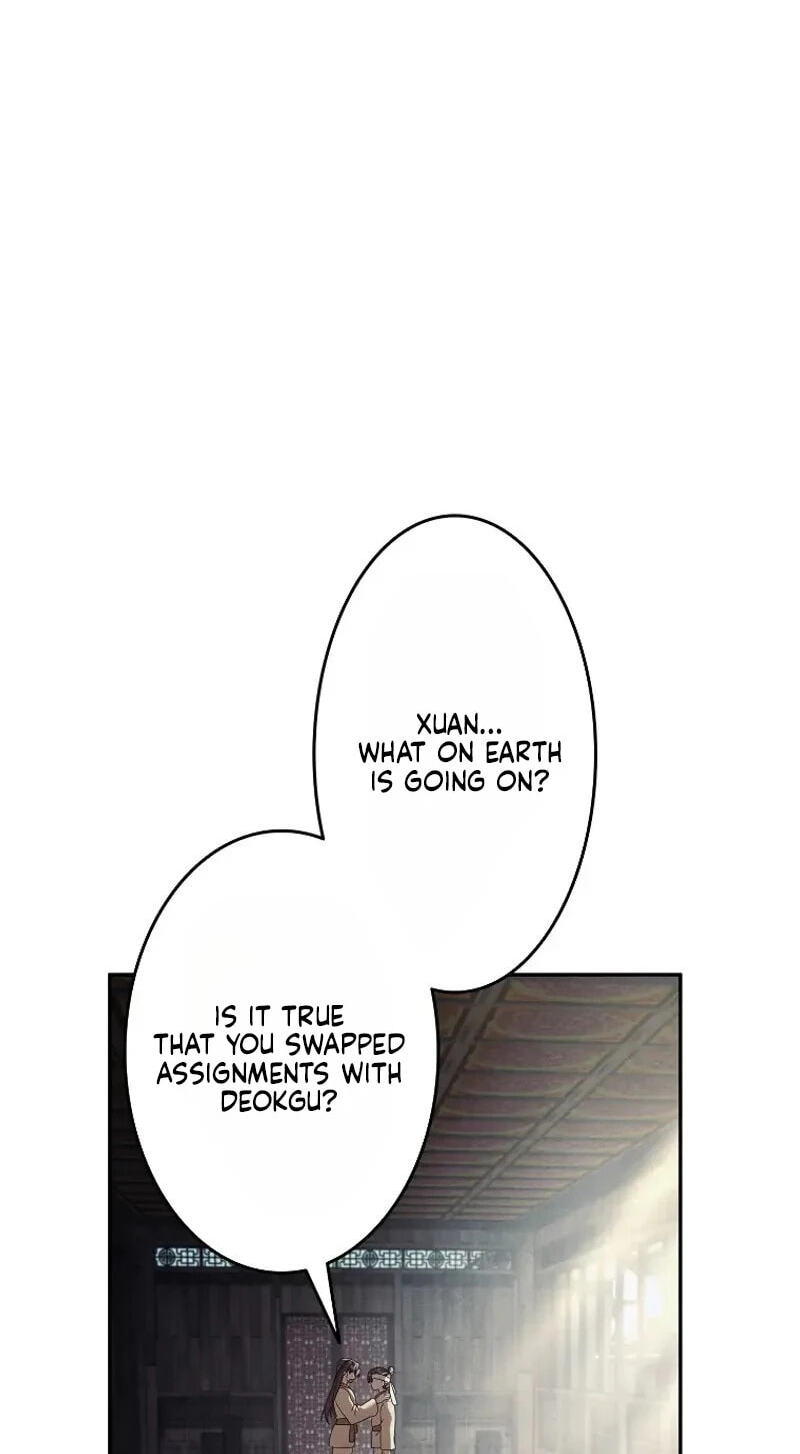 Read Palace Servant chapter 20 image 37 on Lezhin