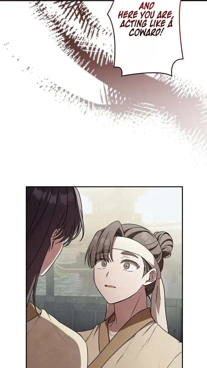 Read Palace Servant chapter 20 image 39 on Lezhin