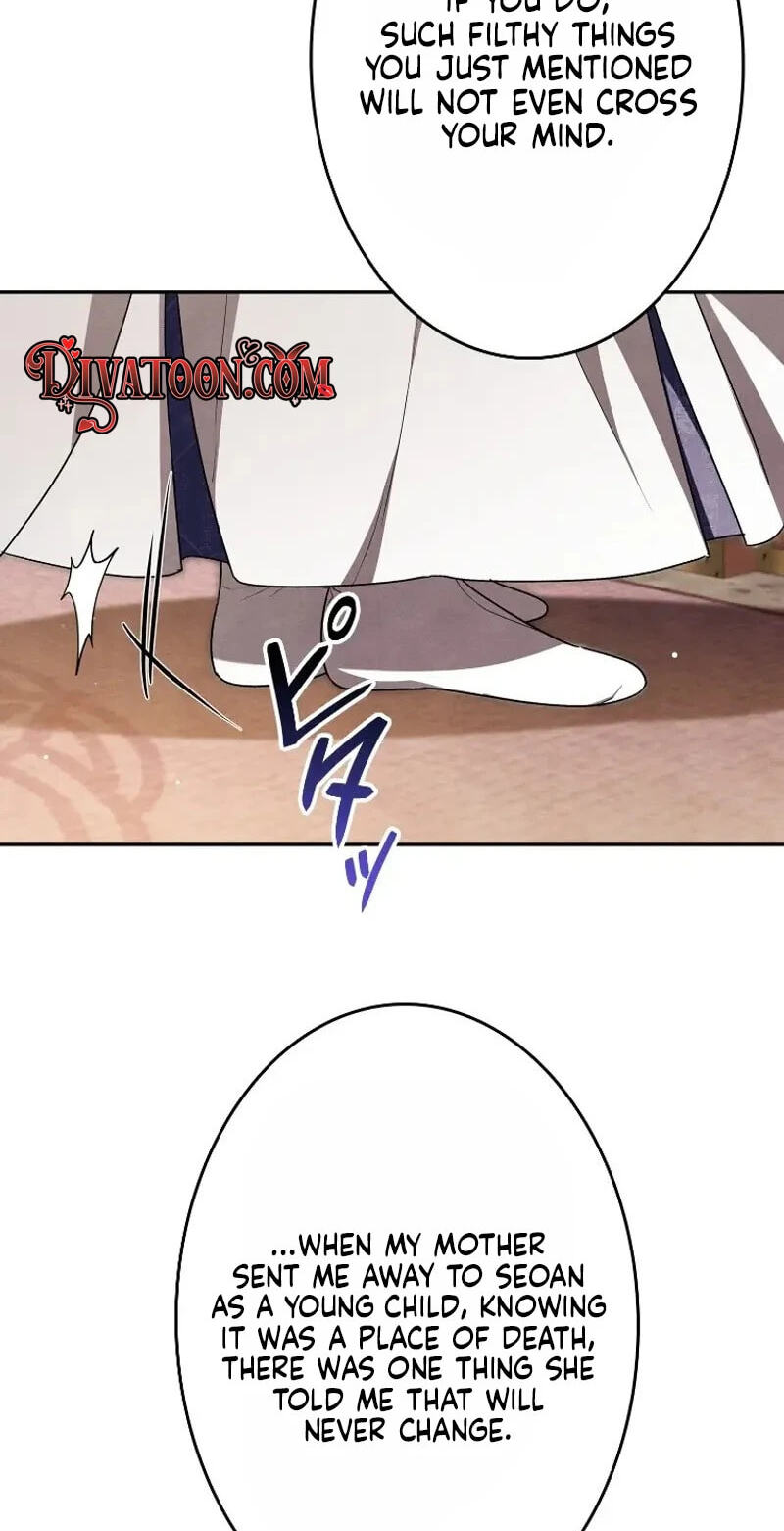 Read Palace Servant chapter 20 image 4 on Lezhin