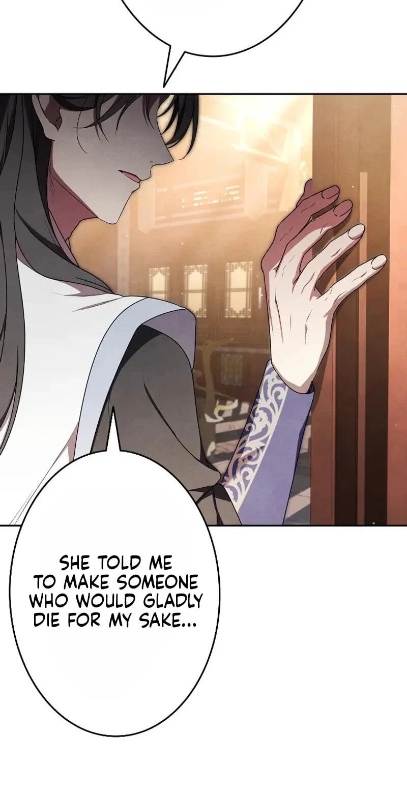 Read Palace Servant chapter 20 image 5 on Lezhin