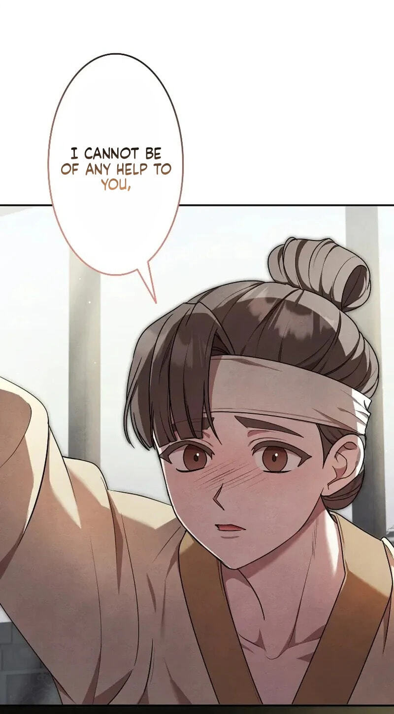 Read Palace Servant chapter 20 image 50 on Lezhin