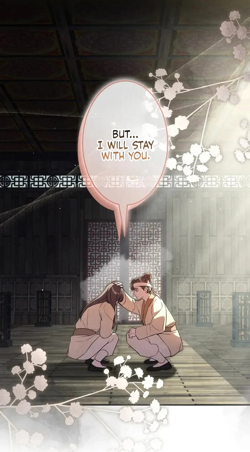 Read Palace Servant chapter 20 image 51 on Lezhin