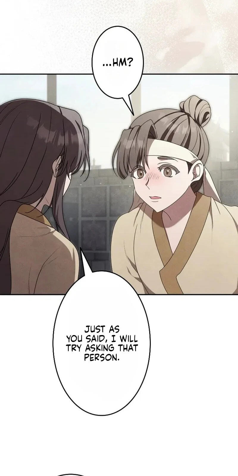 Read Palace Servant chapter 20 image 54 on Lezhin