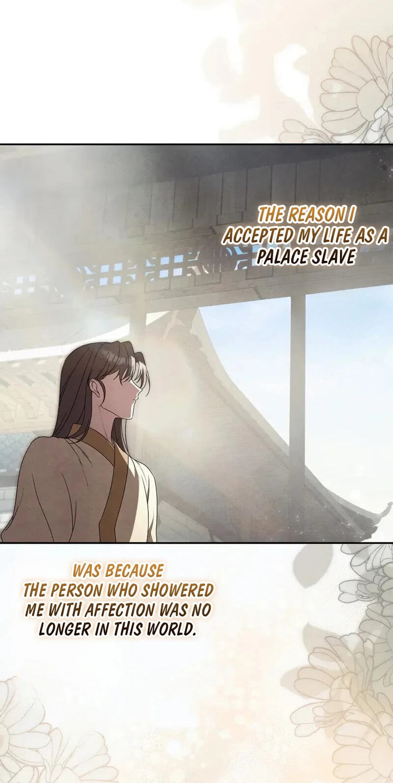 Read Palace Servant chapter 20 image 56 on Lezhin