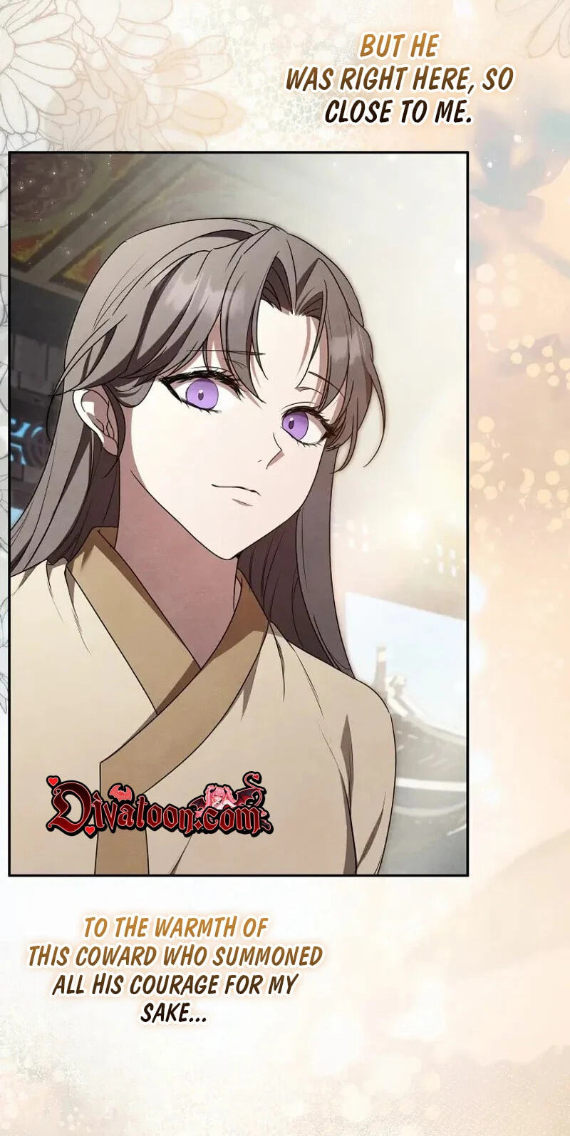 Read Palace Servant chapter 20 image 57 on Lezhin
