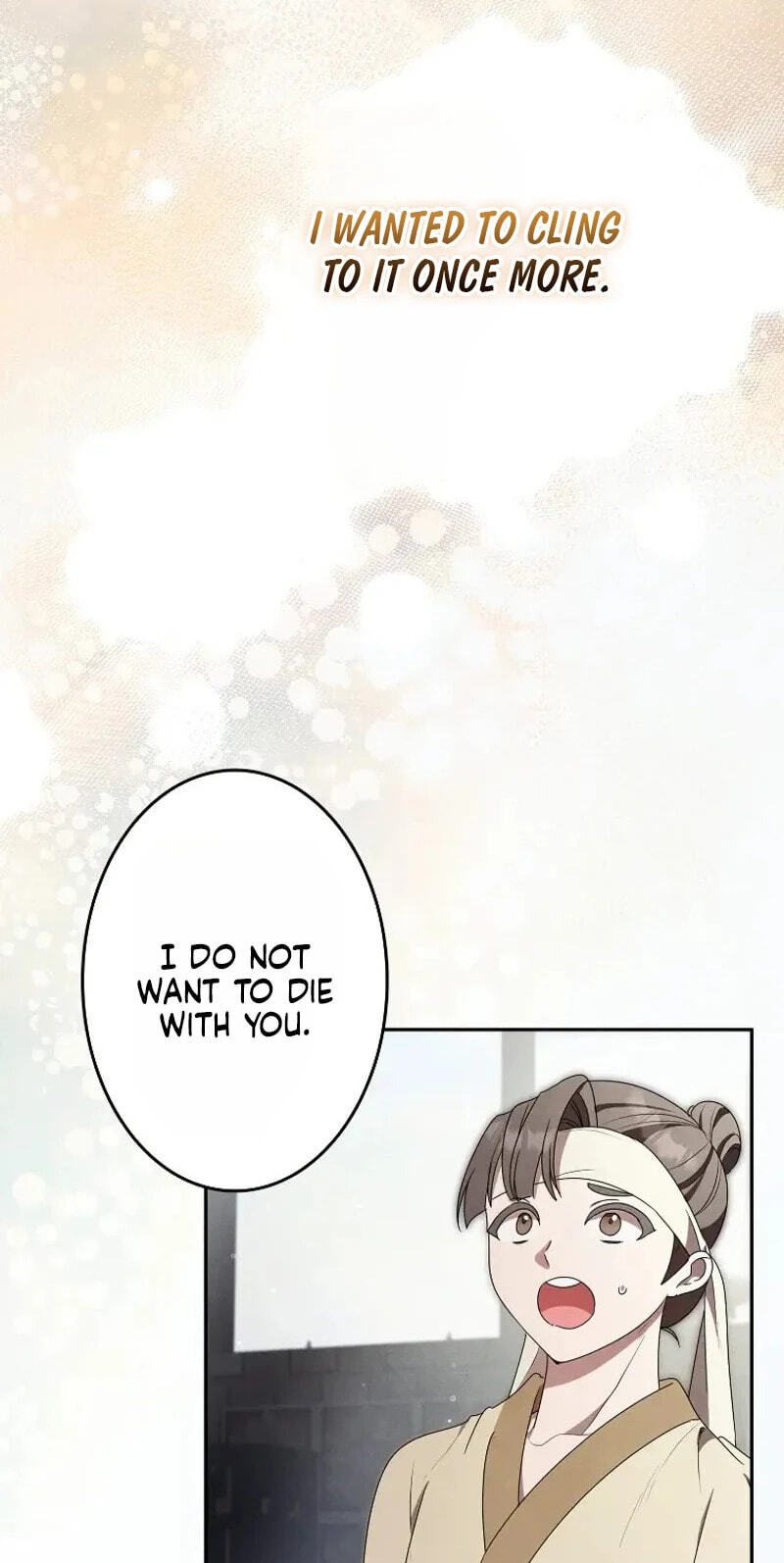 Read Palace Servant chapter 20 image 58 on Lezhin