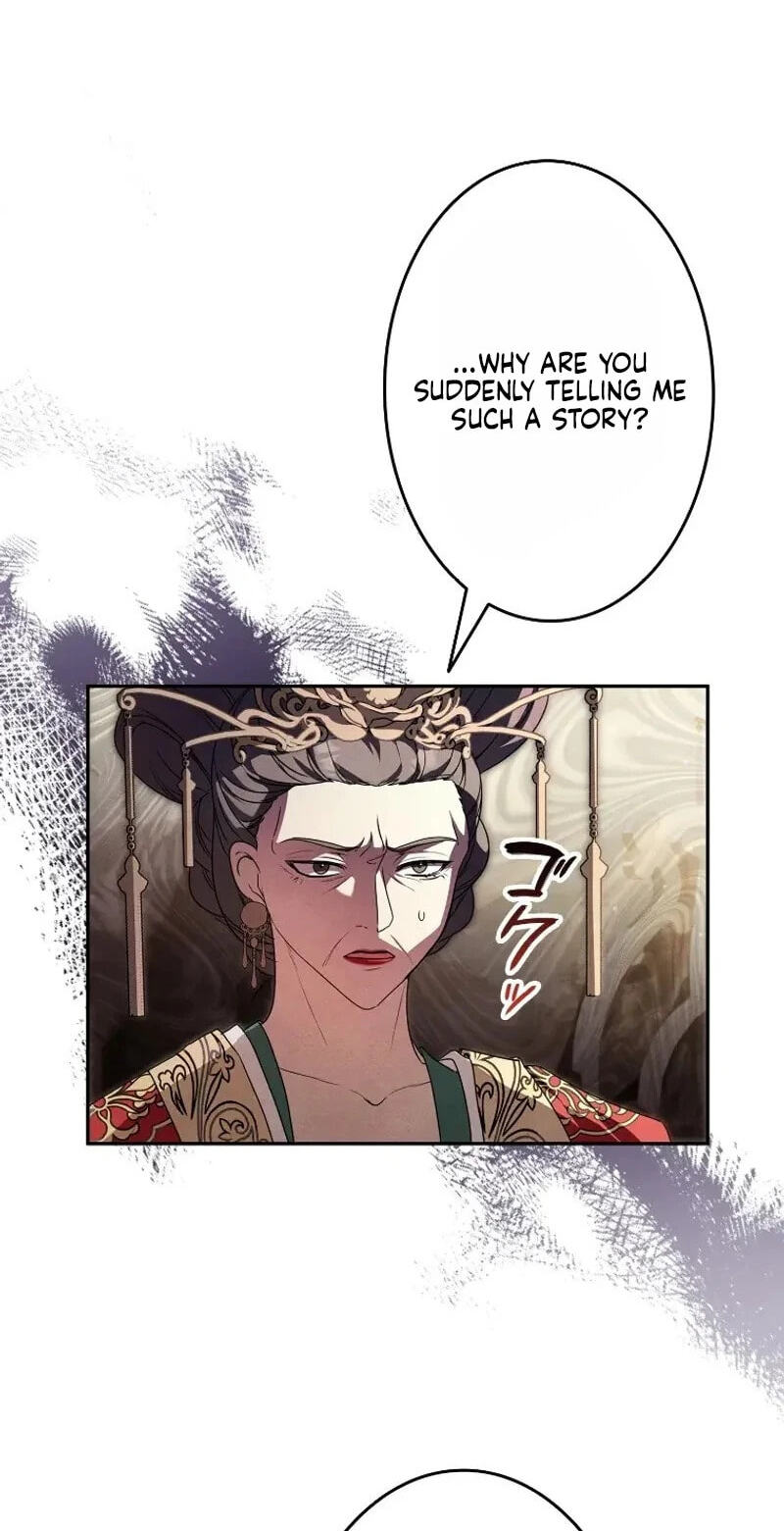 Read Palace Servant chapter 20 image 6 on Lezhin