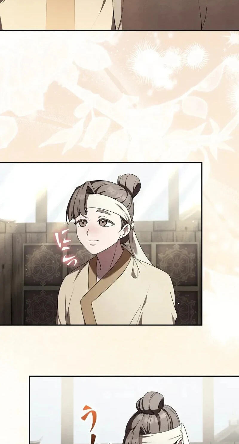 Read Palace Servant chapter 20 image 62 on Lezhin