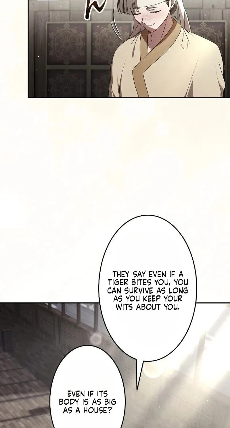 Read Palace Servant chapter 20 image 63 on Lezhin