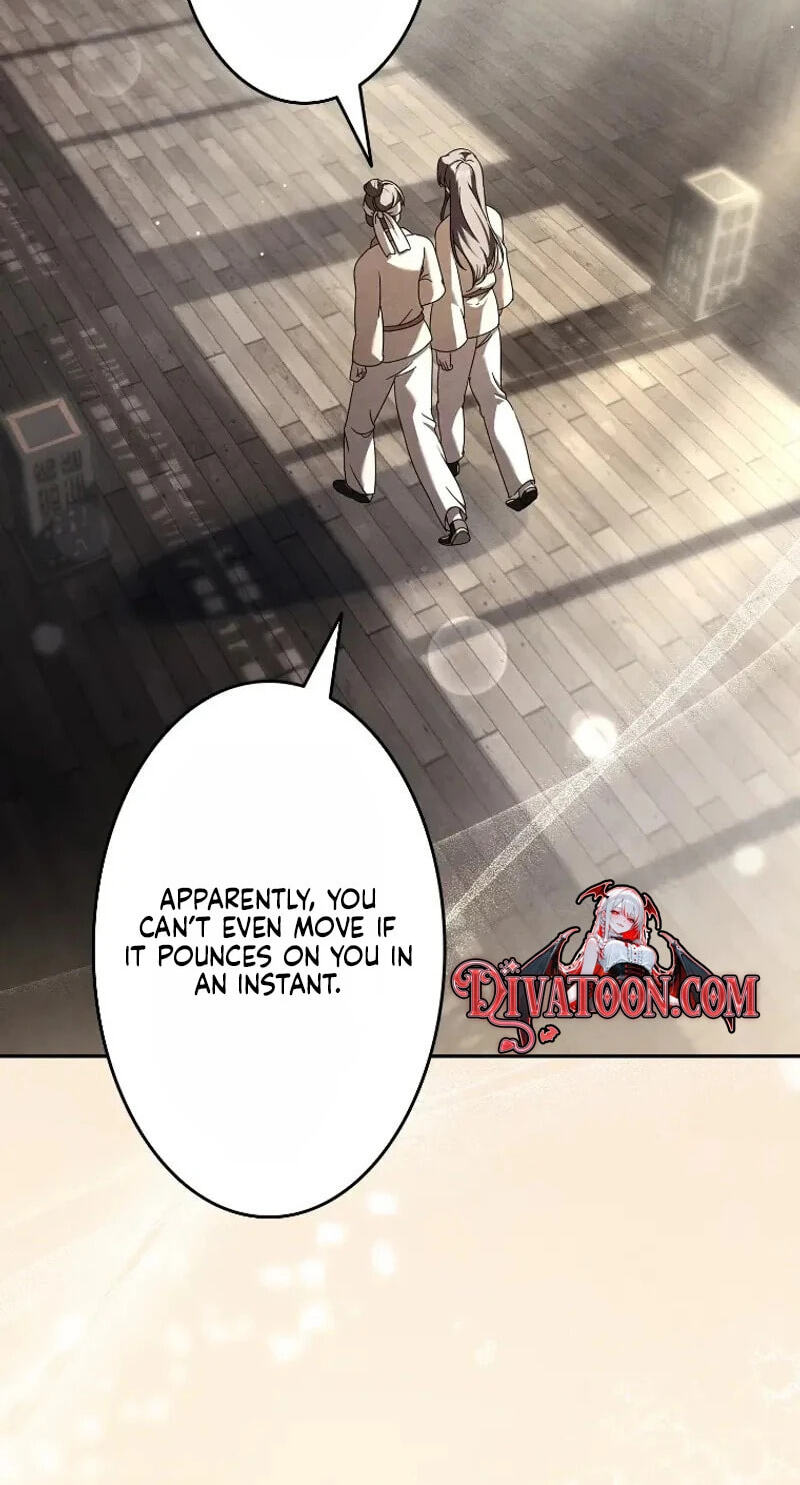 Read Palace Servant chapter 20 image 64 on Lezhin