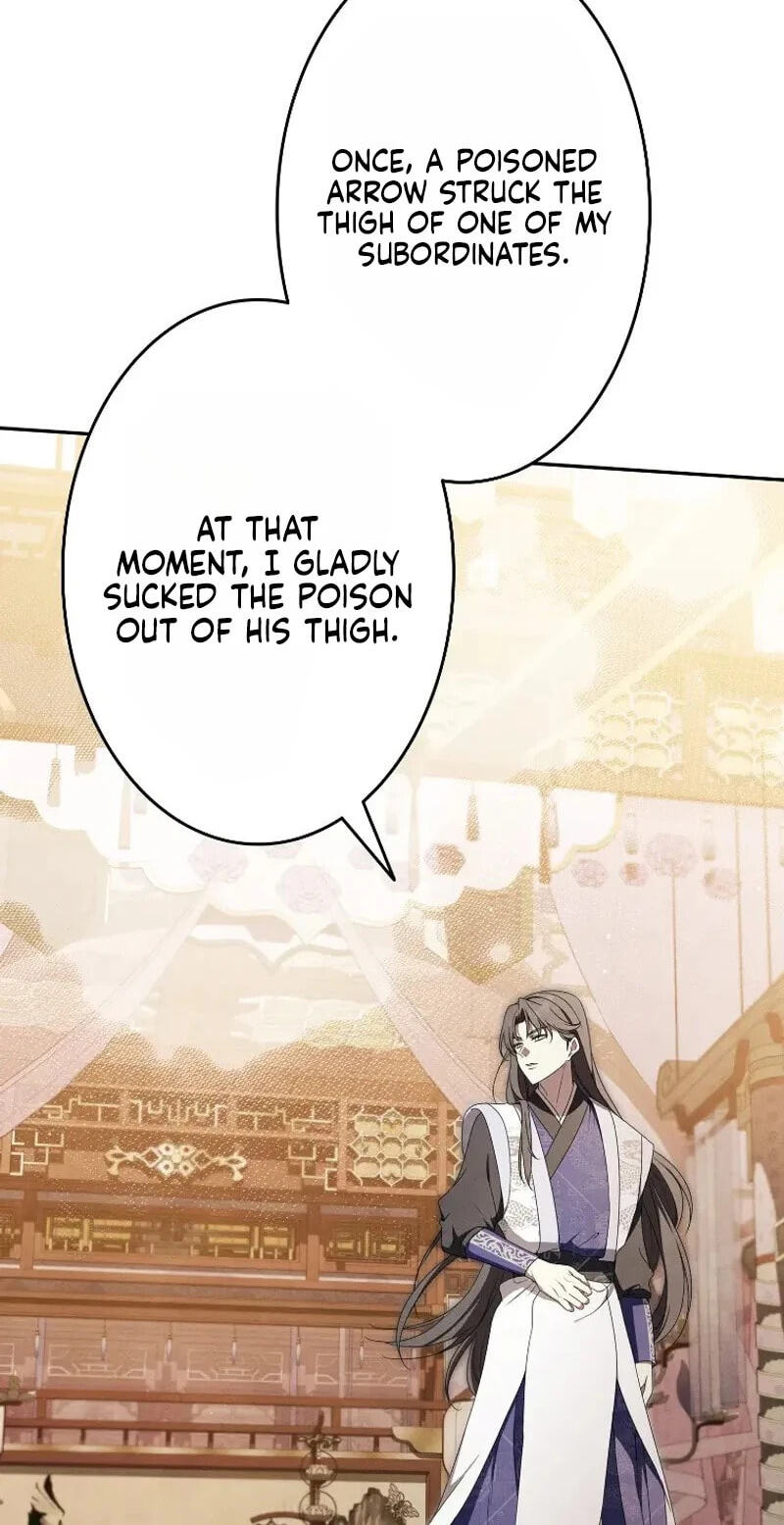 Read Palace Servant chapter 20 image 7 on Lezhin