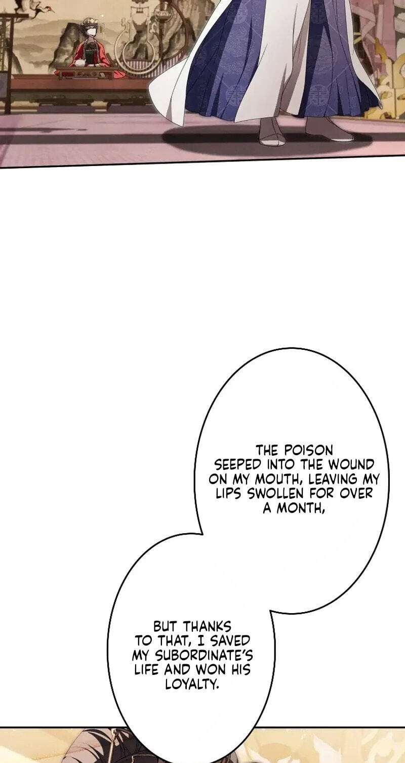 Read Palace Servant chapter 20 image 8 on Lezhin