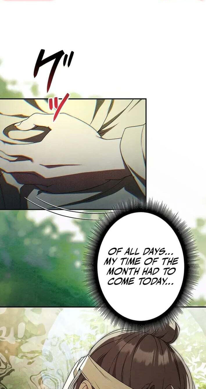 Read Palace Servant chapter 21 image 1 on Lezhin