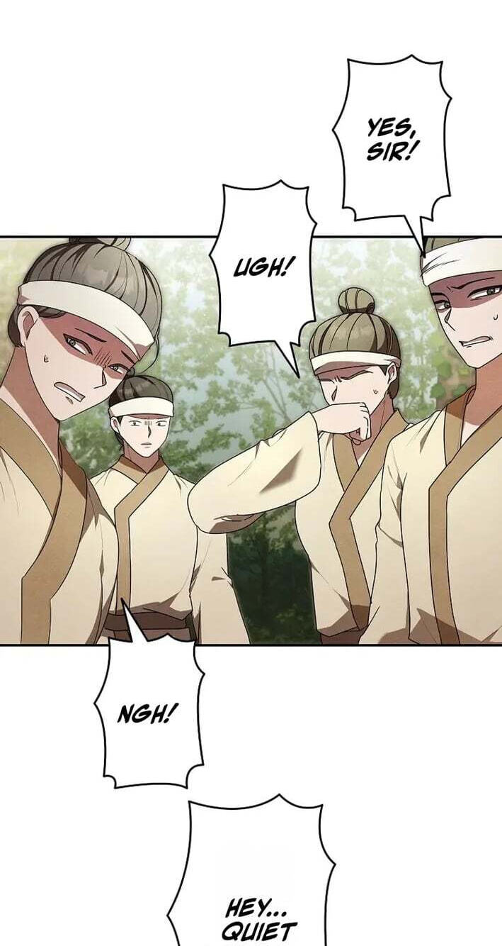 Read Palace Servant chapter 21 image 15 on Lezhin