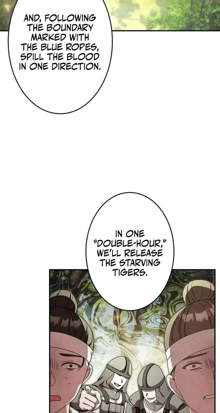 Read Palace Servant chapter 21 image 17 on Lezhin