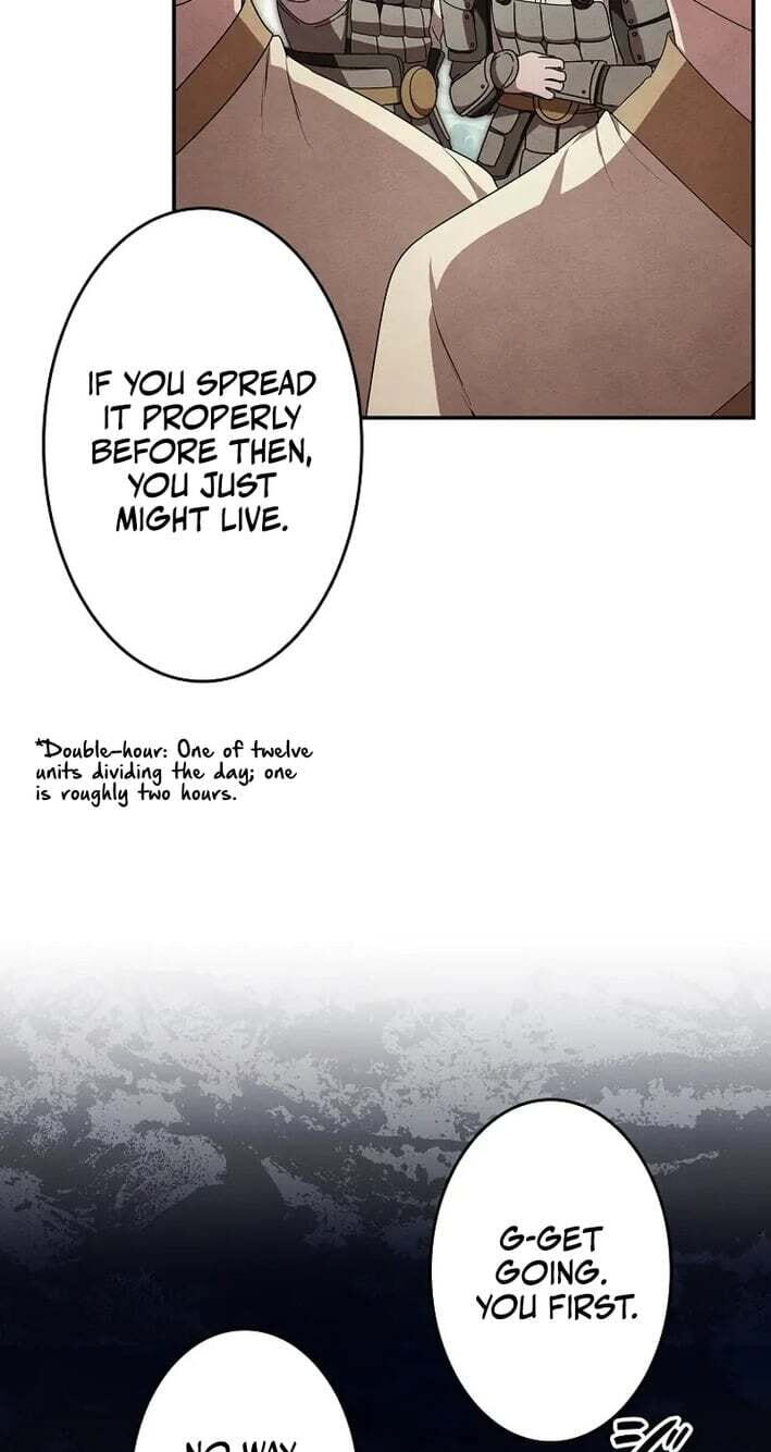 Read Palace Servant chapter 21 image 18 on Lezhin