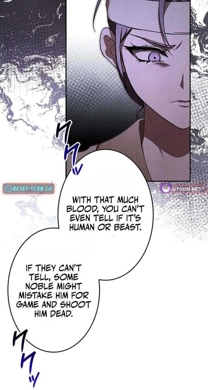 Read Palace Servant chapter 21 image 23 on Lezhin