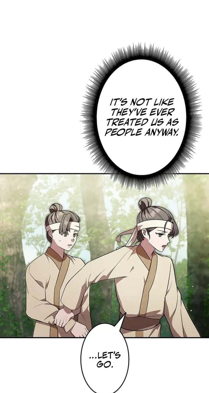 Read Palace Servant chapter 21 image 24 on Lezhin
