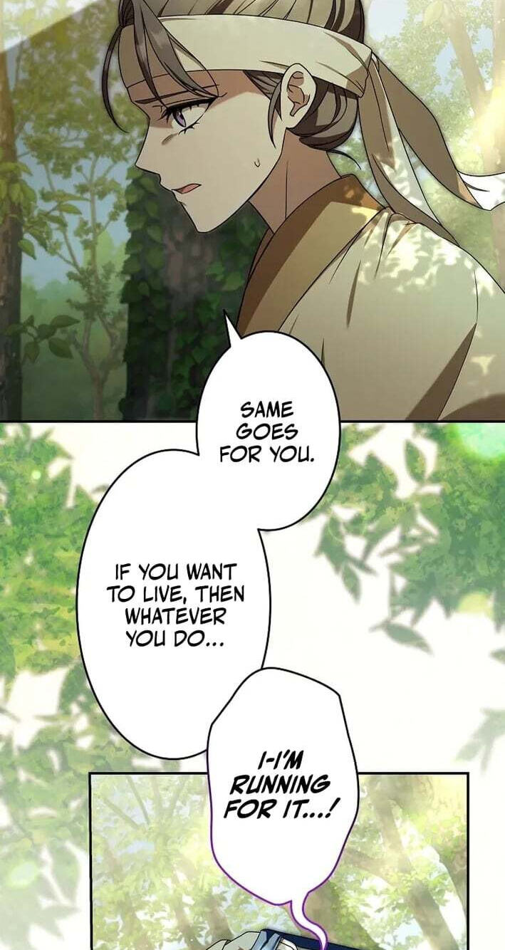Read Palace Servant chapter 21 image 27 on Lezhin