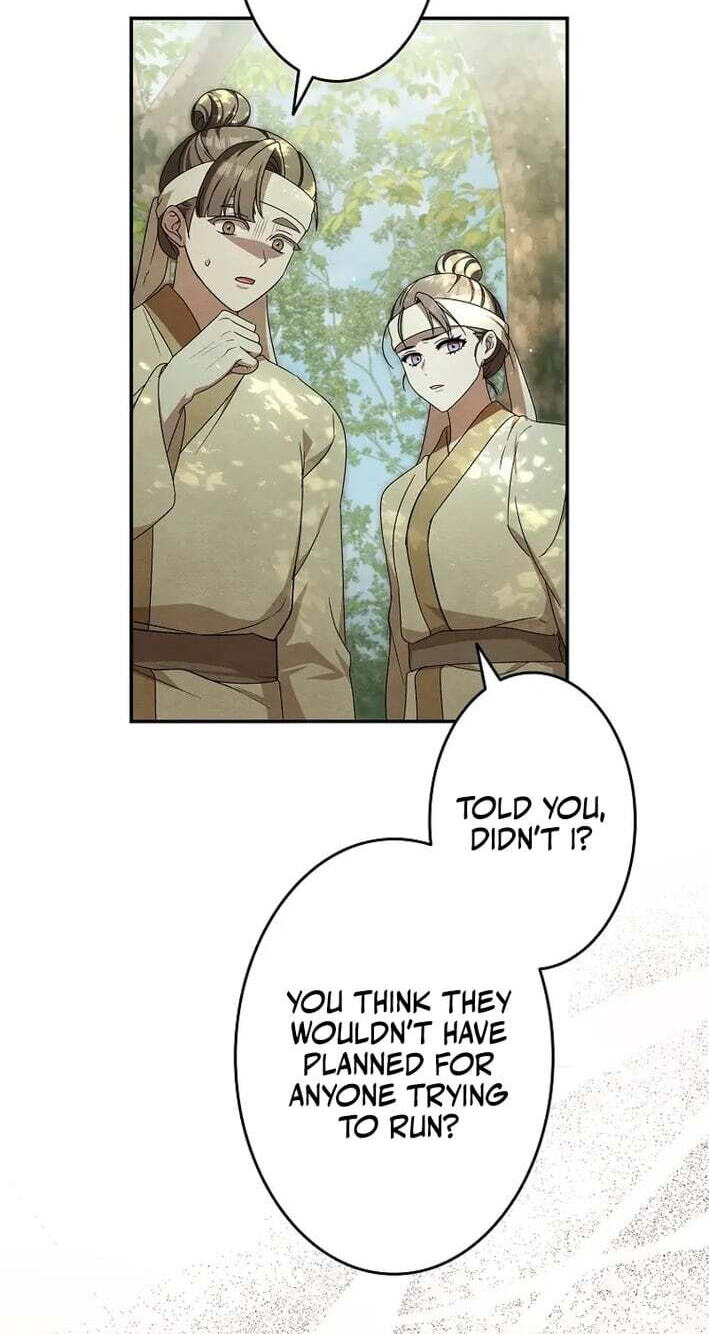 Read Palace Servant chapter 21 image 32 on Lezhin